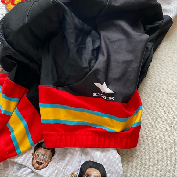 Seinfeld cycling kit - Picture 5 of 9